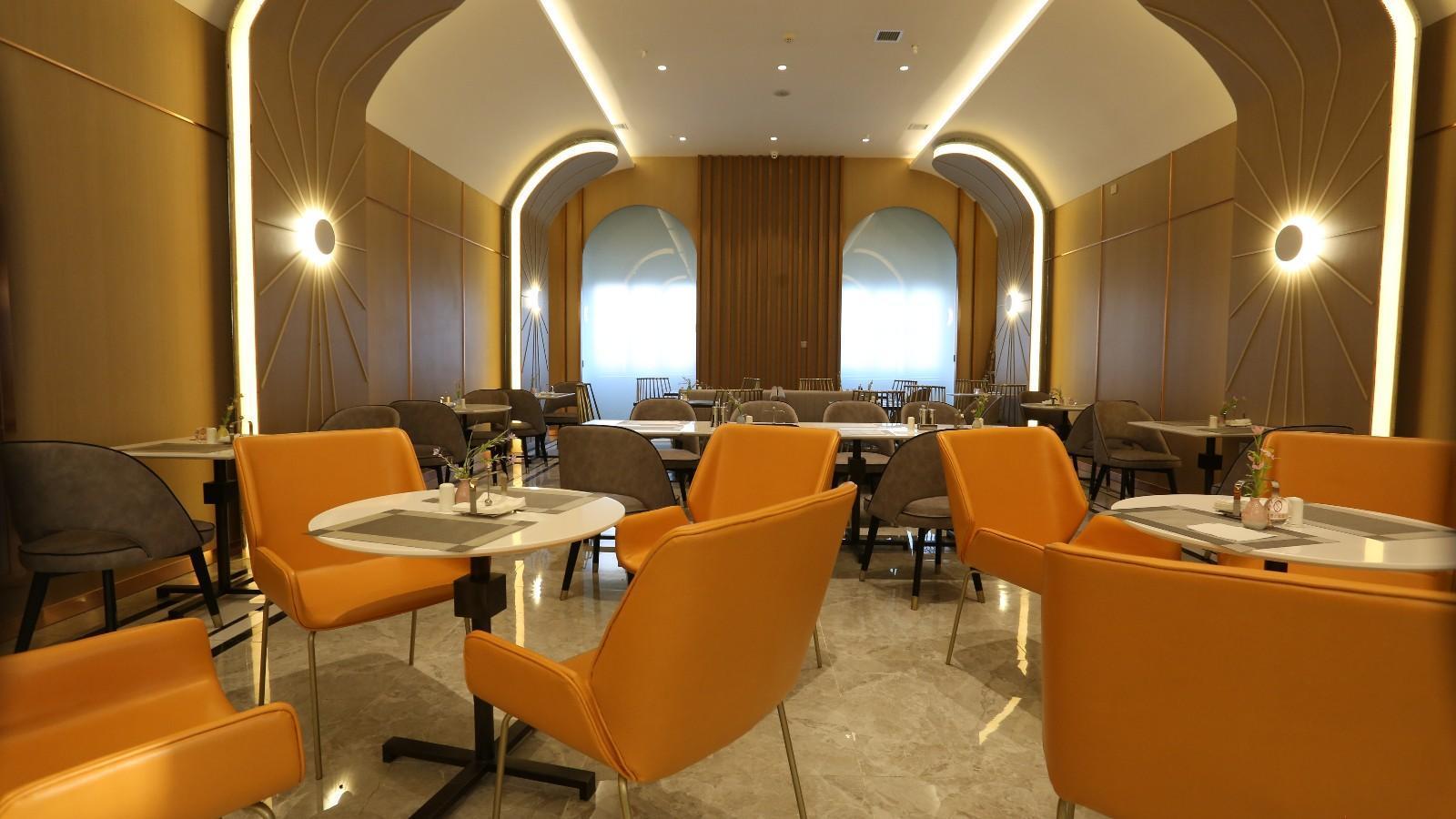 Magnotel (Baoji Fengxiang Yongxing Road) 23/28