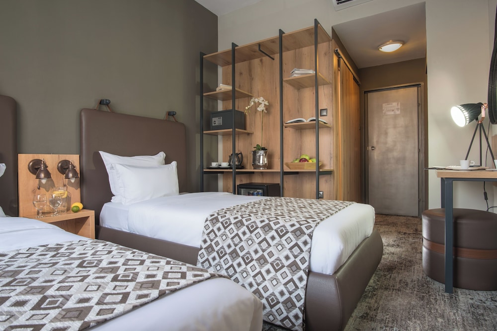 The Stay Hotel Plovdiv 9/24