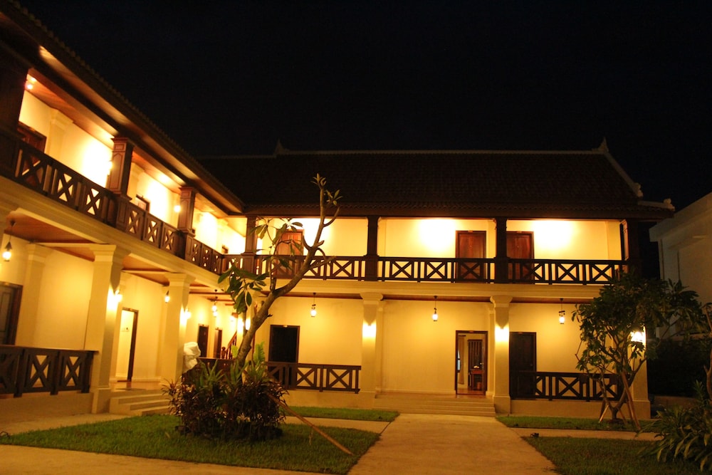 Luang Prabang Legend Hotel 4/74