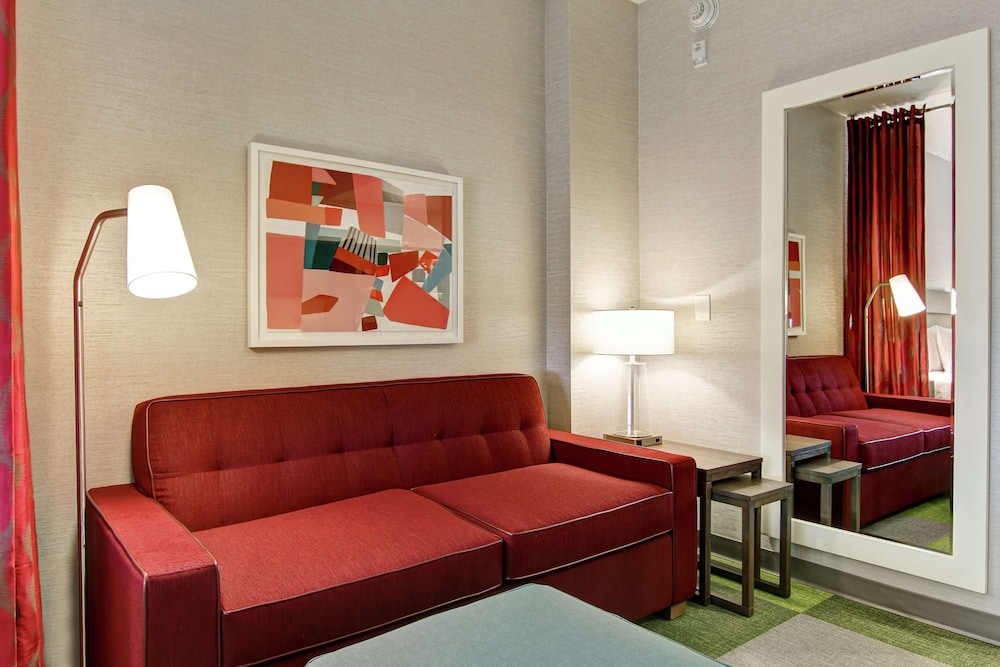 Home2 Suites By Hilton Montreal Dorval 43/68