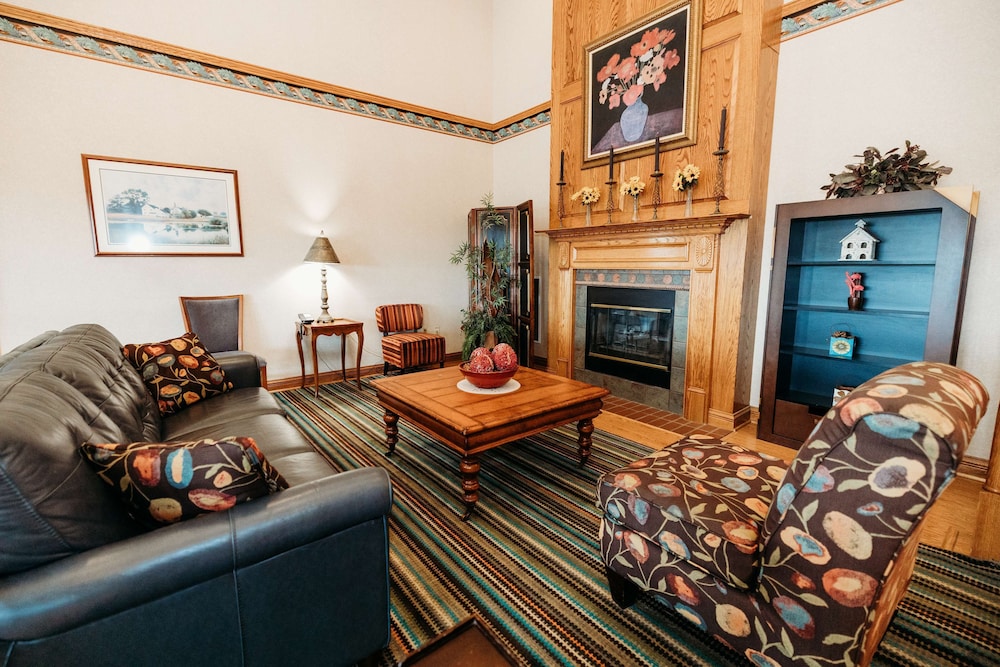 Parkview Inn & Suites, Lancaster Amish Country, PA 18/26
