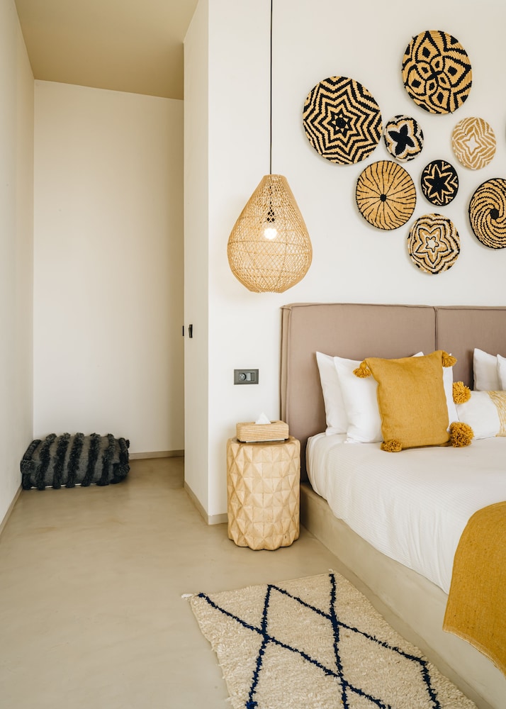 Tulum Beach Resort & Spa Dakhla 23/62