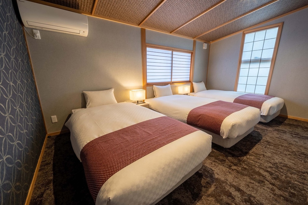 Resi Stay Kyoto Fuyacho 28/68