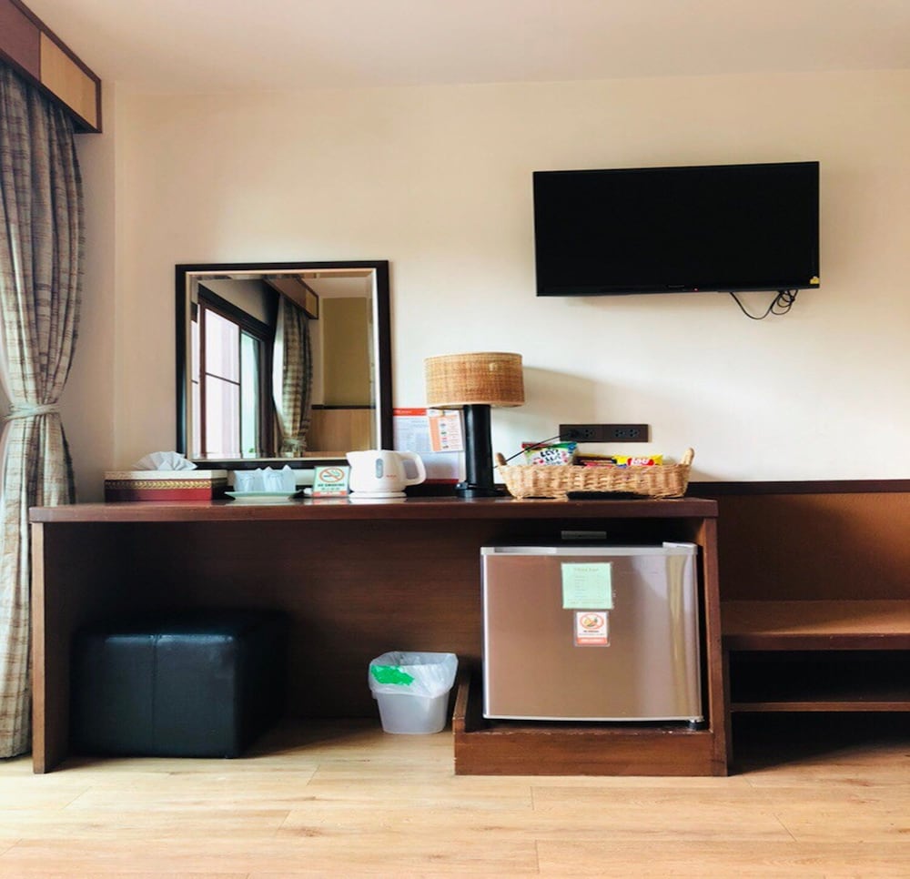 BB Mantra Boutique Hotel 34/44