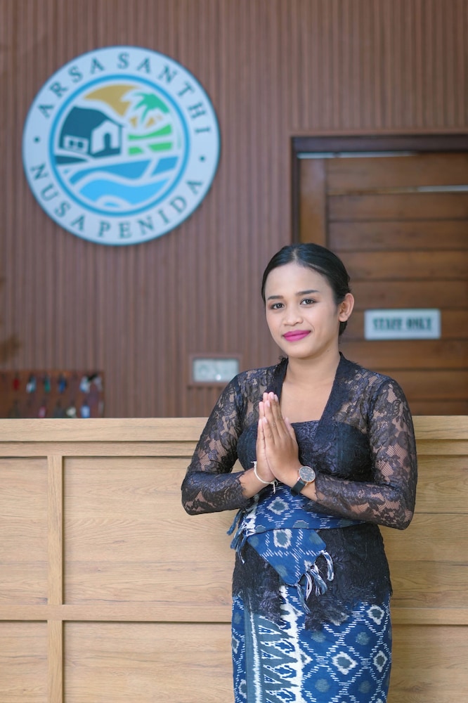 Hotel Arsa Santhi Nusa Penida 9/50