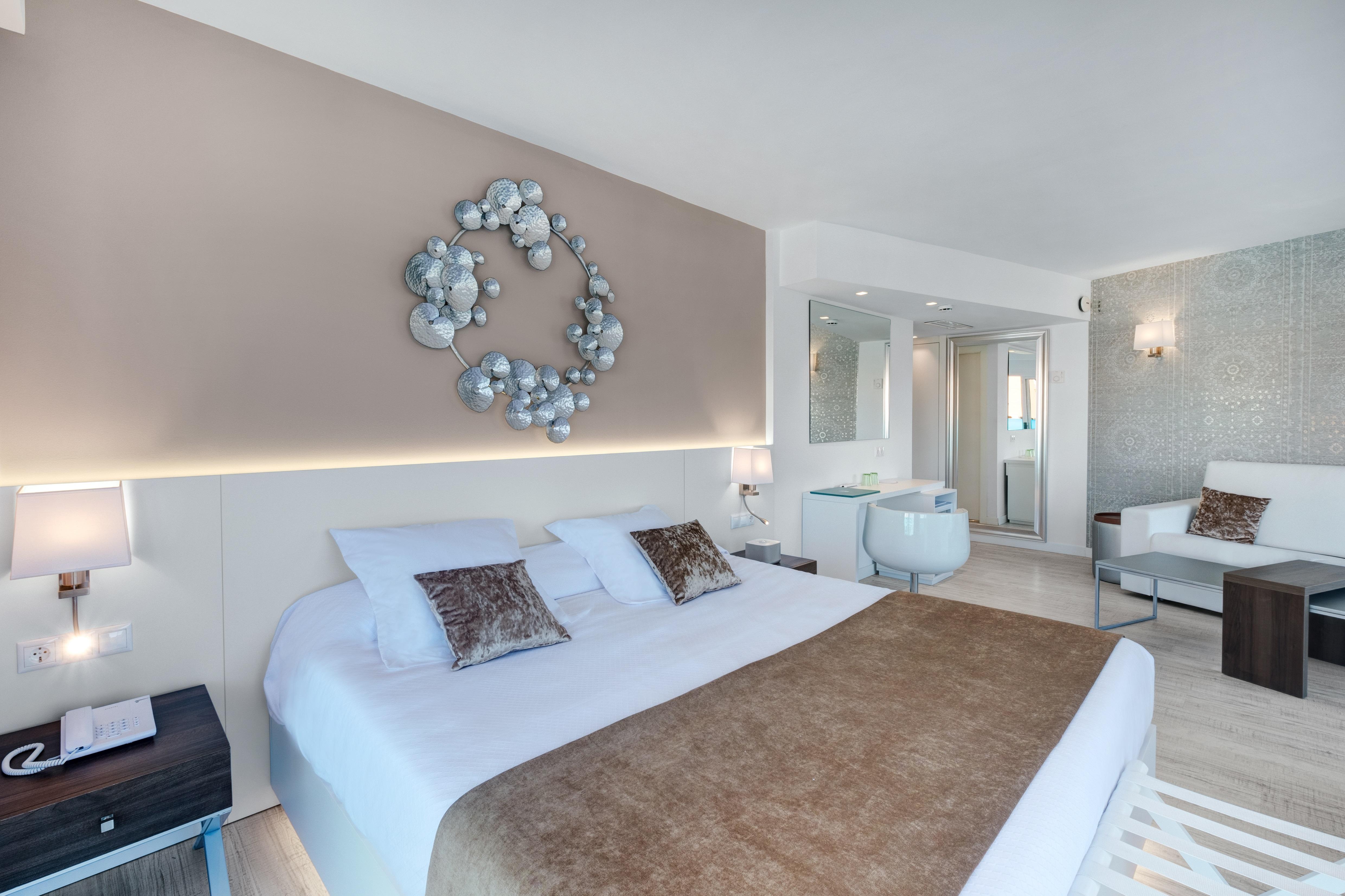Suite, Balcony or Terrace