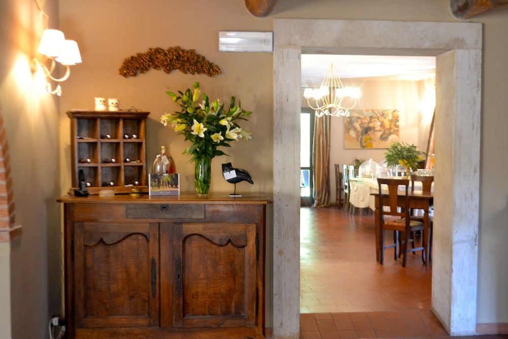 Relais Ciavatta 8/49