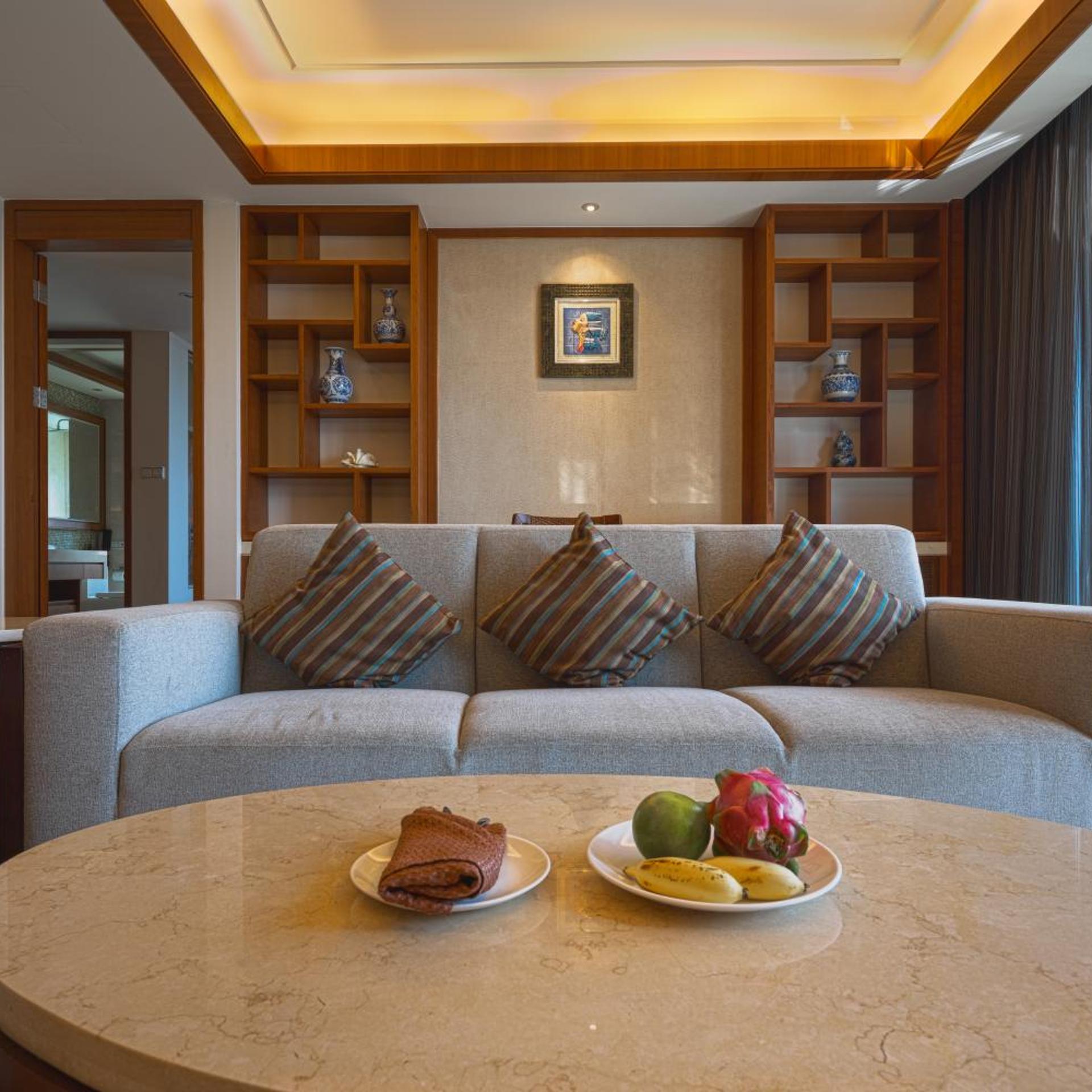 Narada Sanya Bay Resort 47/60