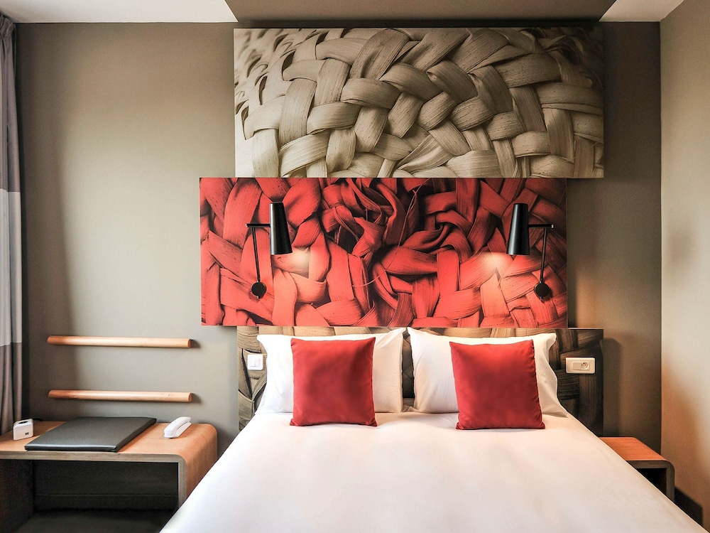 ibis Casa Voyageurs 22/78