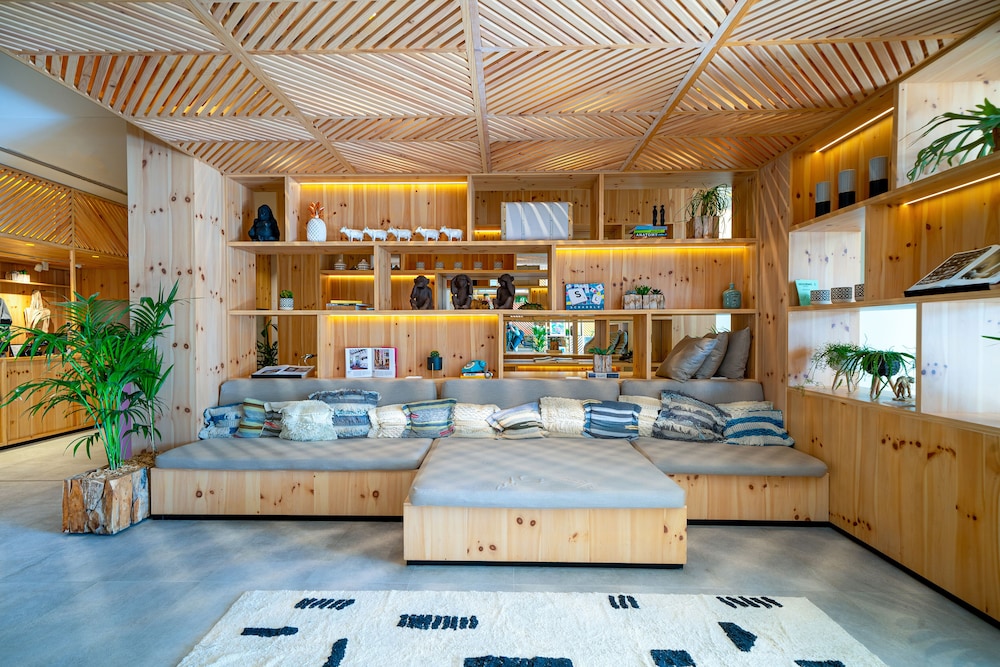 Innside by Melia Calvia Beach 10/50