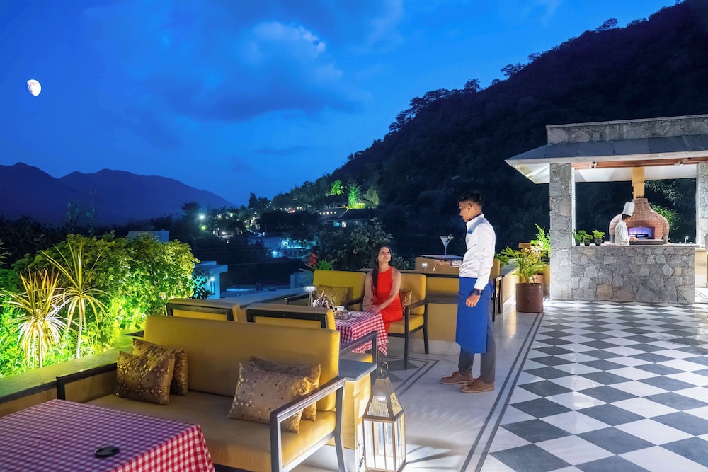 Radisson Blu Resort, Kumbhalgarh 52/59