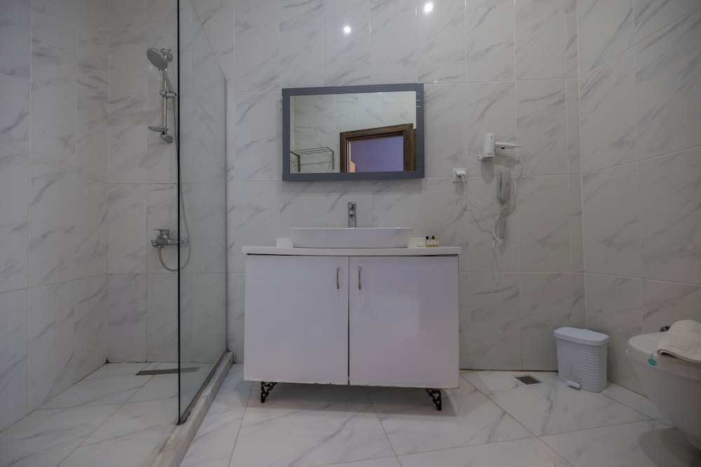 Mio Bianco Resort 48/50