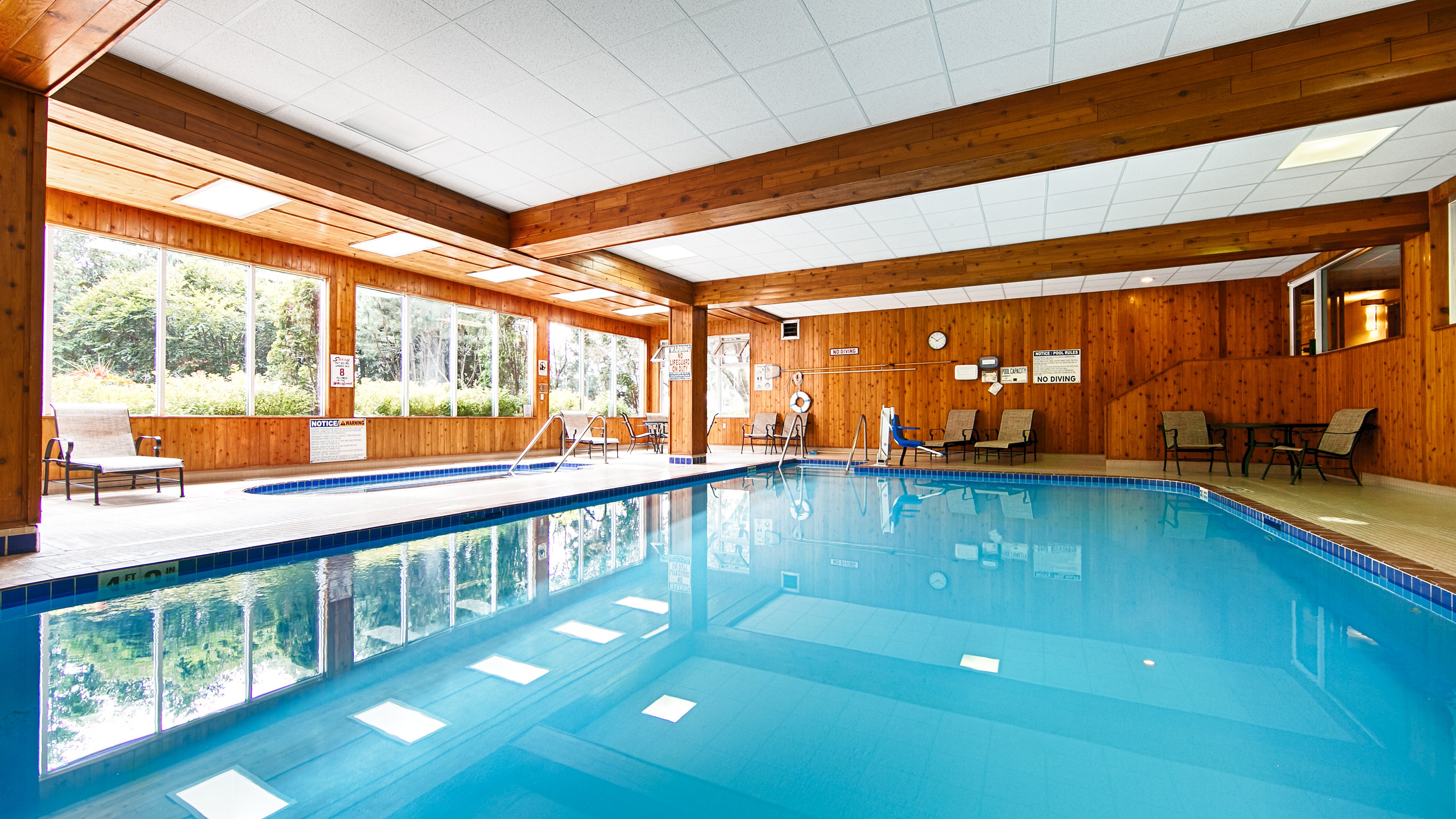 Best Western Plus Concord Inn 43/75