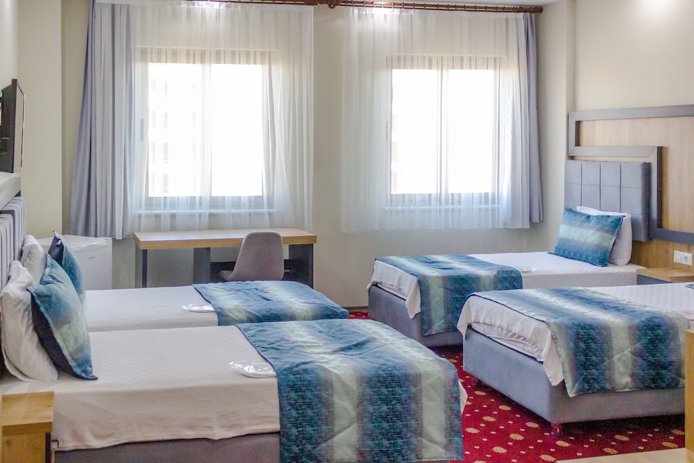 Cemberlitas Hotel & Hamam 8/20