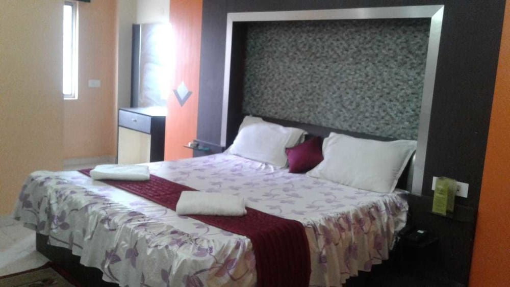 Hotel Barbereek Inn 12/36