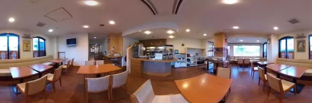 Hotel Ohta 17/22