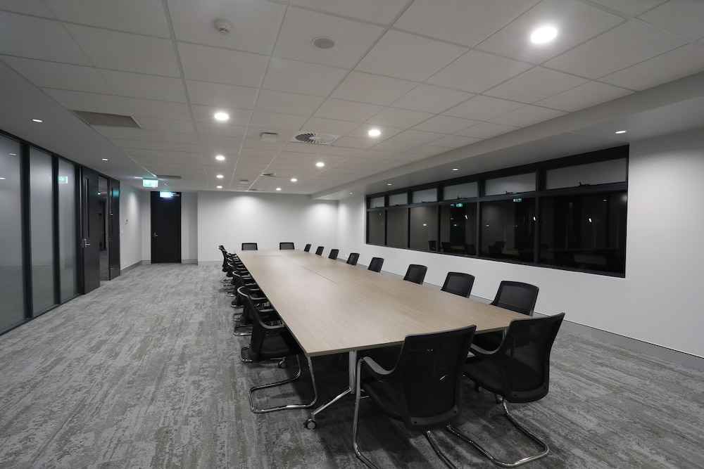 Mercure Tamworth 46/55