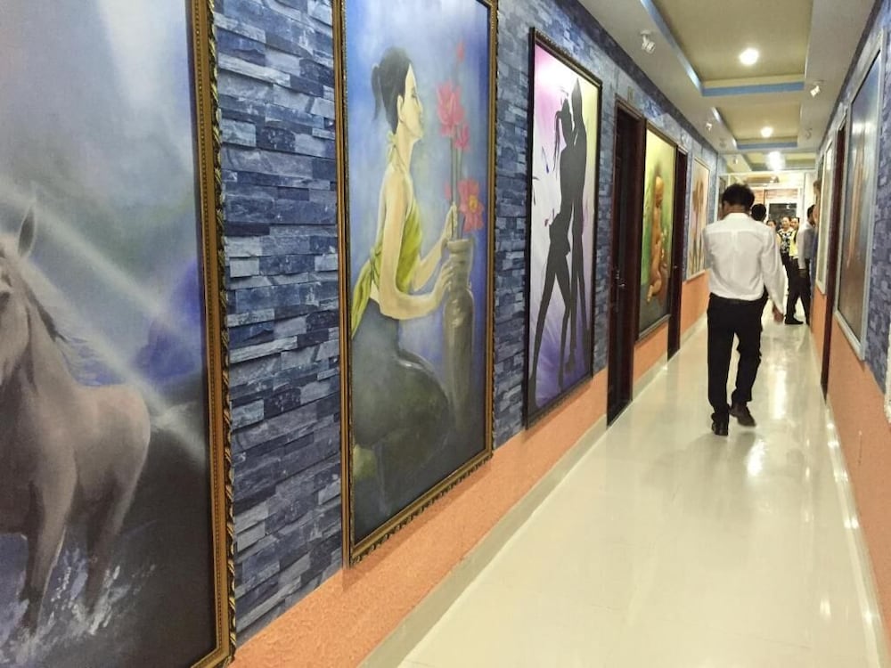 Minh Kieu 2 Hotel 40/54