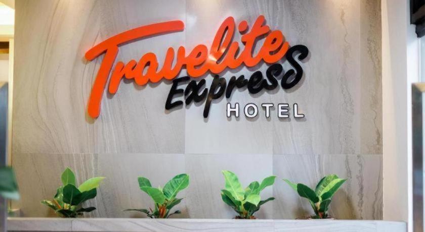 Travelite Express Hotel 19/33