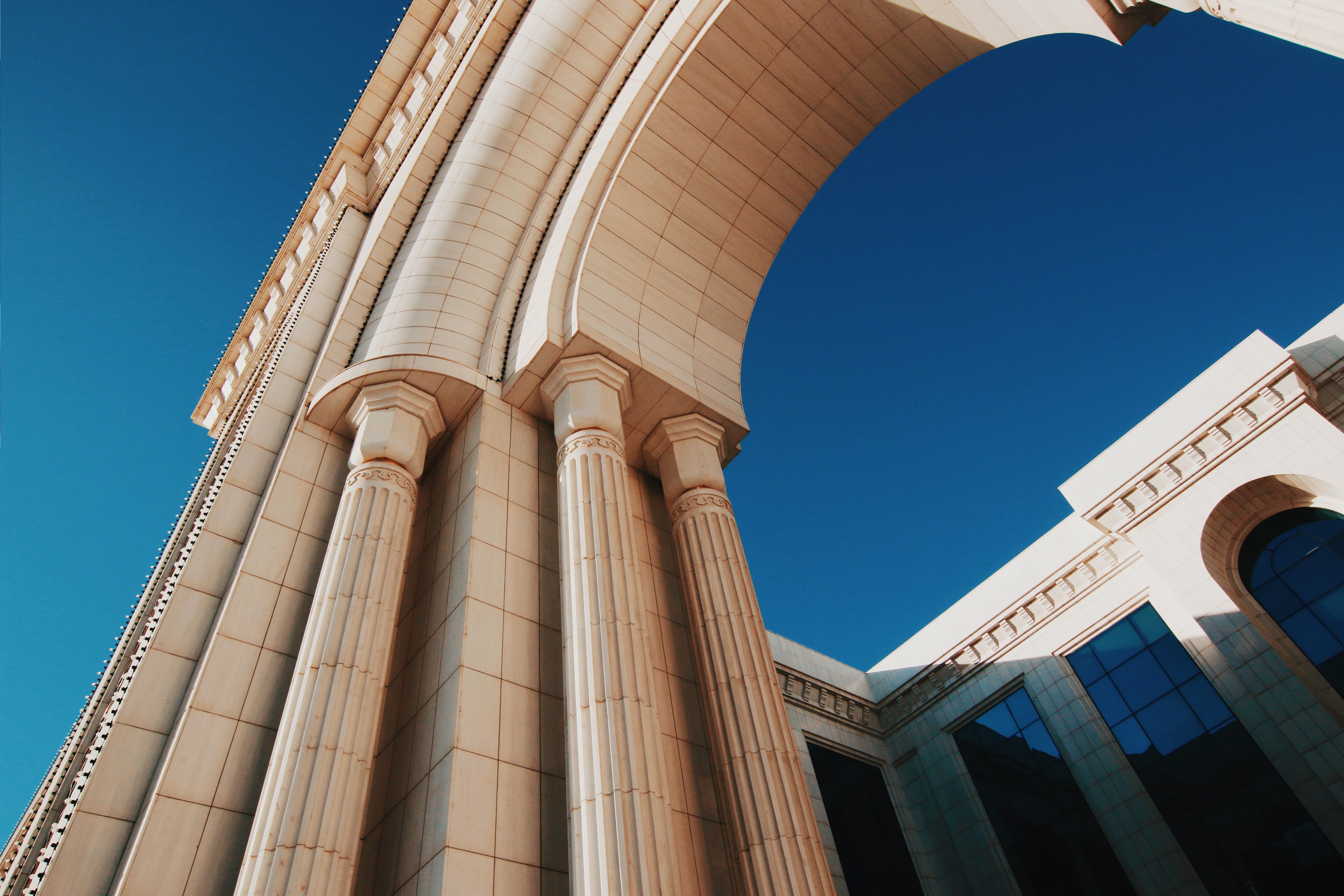 InterContinental Tashkent, an IHG Hotel 28/60