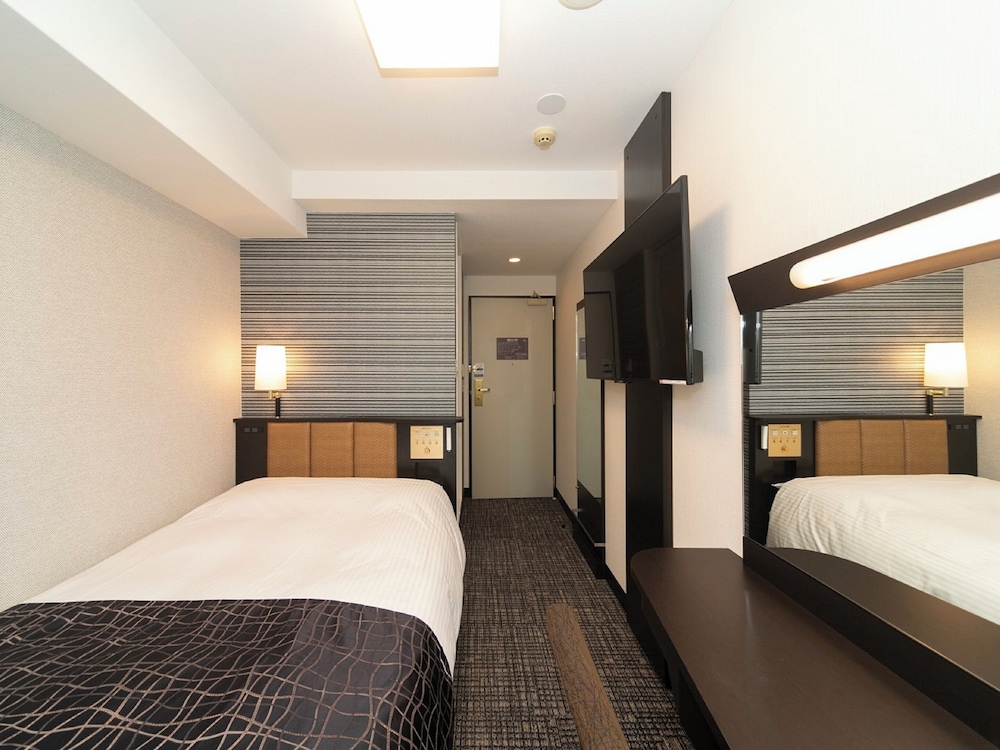 APA Hotel Kyoto Ekimae Chuoguchi 17/57