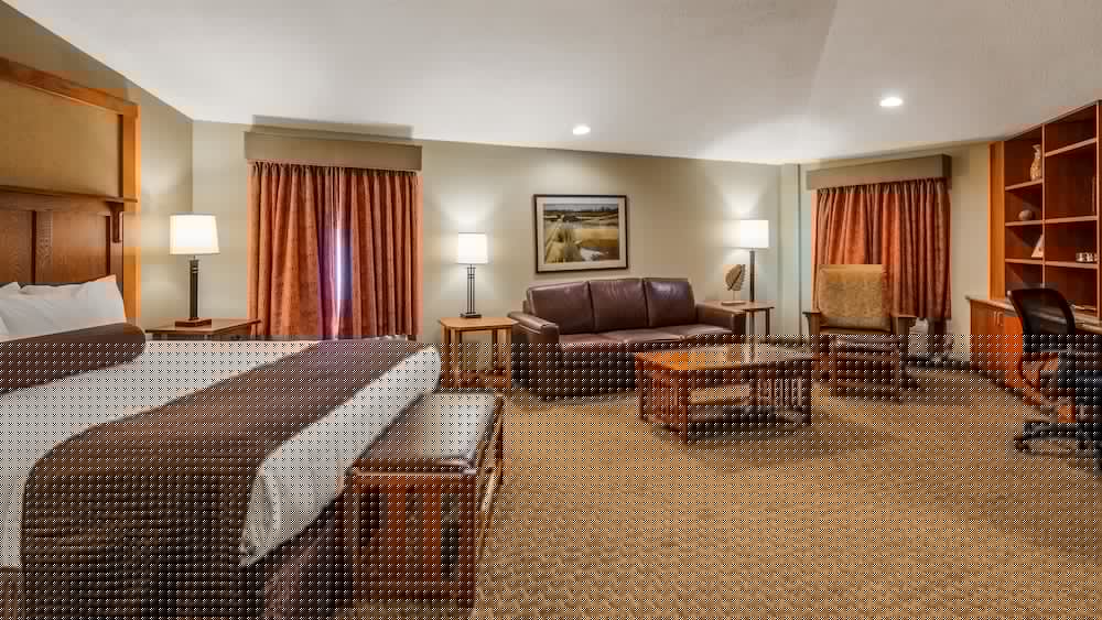 Best Western Plus High Country Inn 42/54