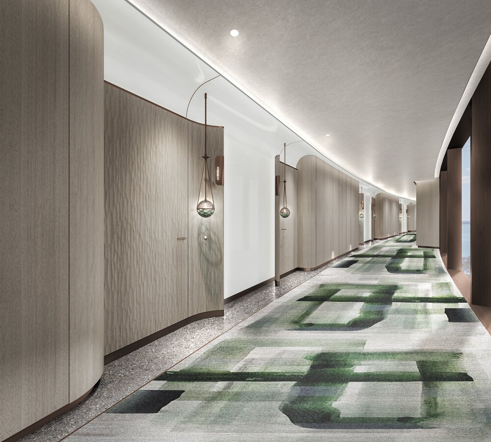 Intercontinental Huzhou Taihu South By Ihg، Huzhou 22/50
