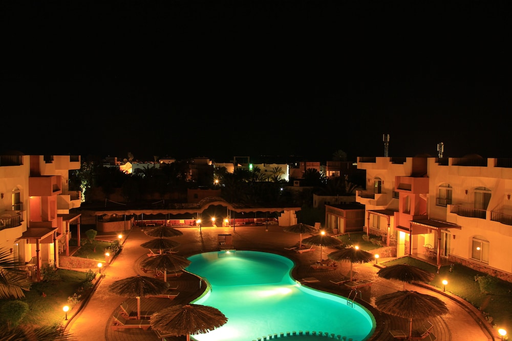 Sheikh Ali Dahab Resort 21/30