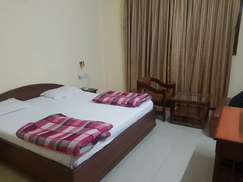 HOTEL PARK INN 17/37