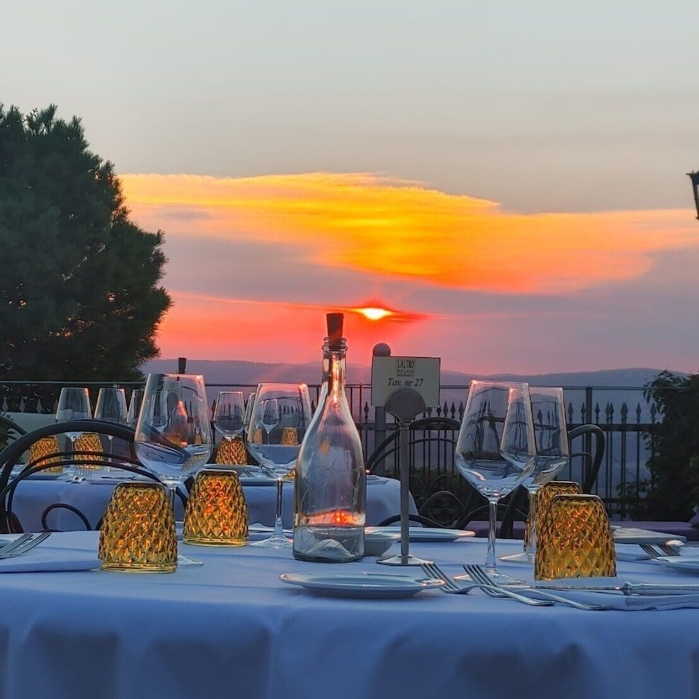 RELAIS TODINI 57/64