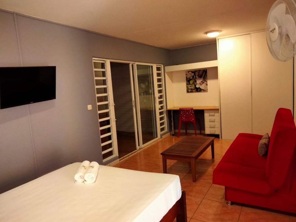 Courbaril Village 15/50