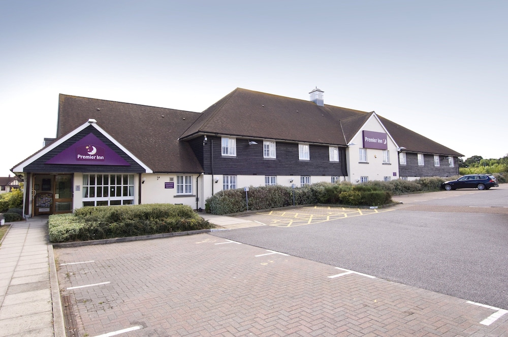 Premier Inn Whitstable 6/59