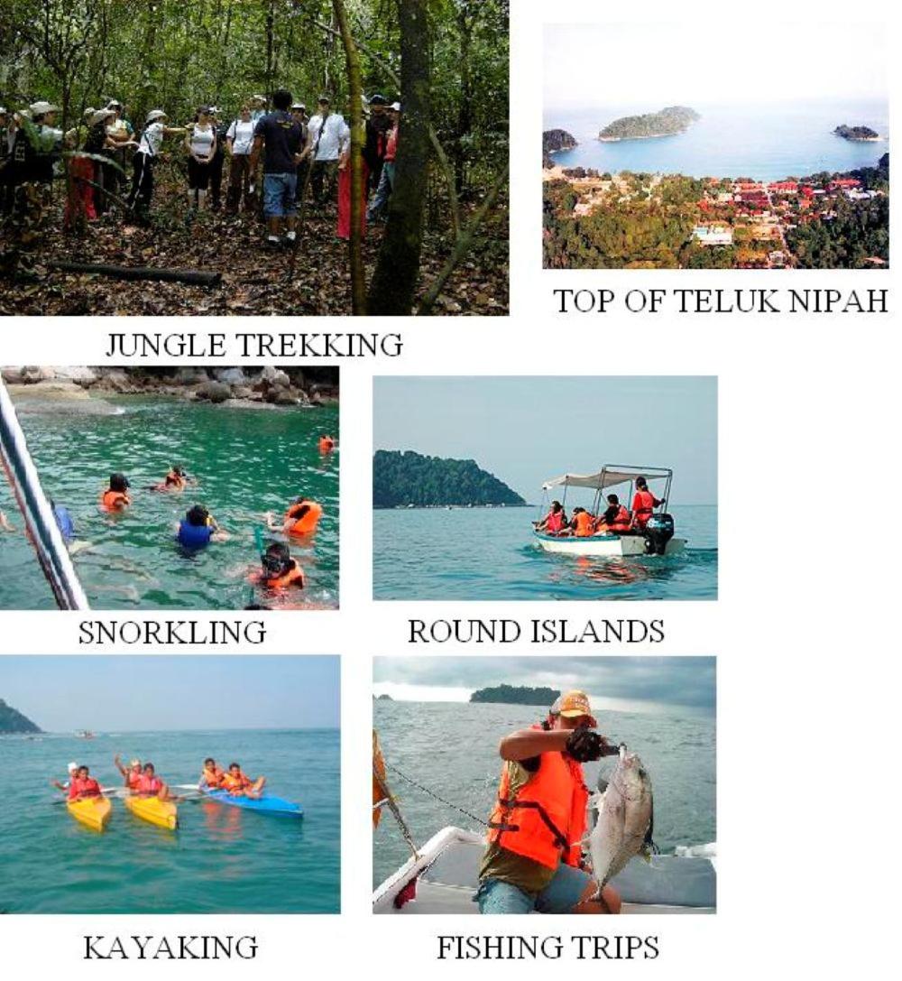 Nipah Bay Villa 53/64