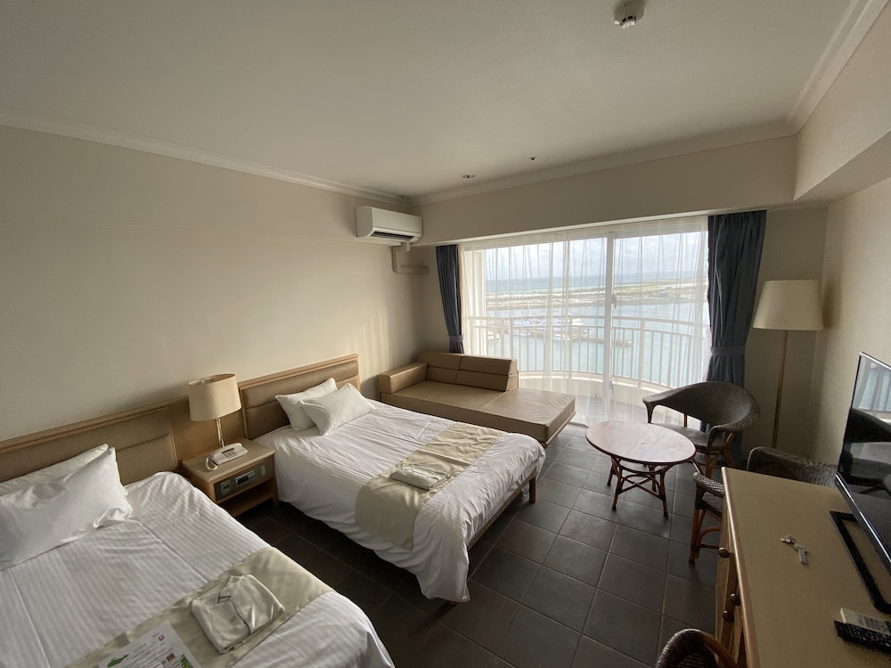 Hotel East China Sea 13/54