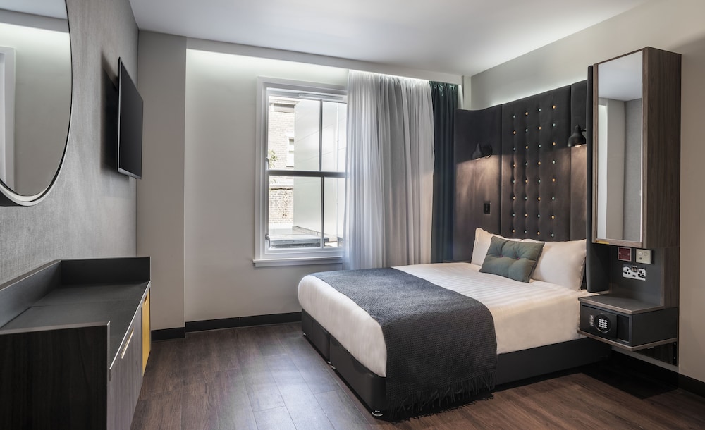 Point A Hotel Kensington Olympia 9/58