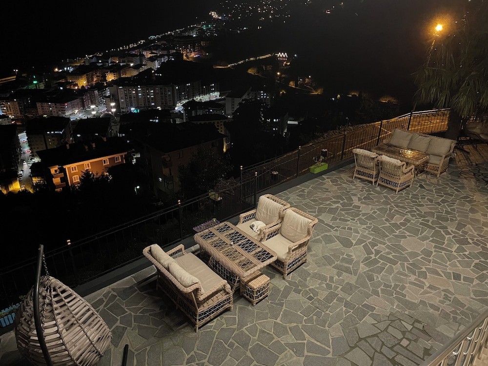 Sari Kosk Hotel 46/50