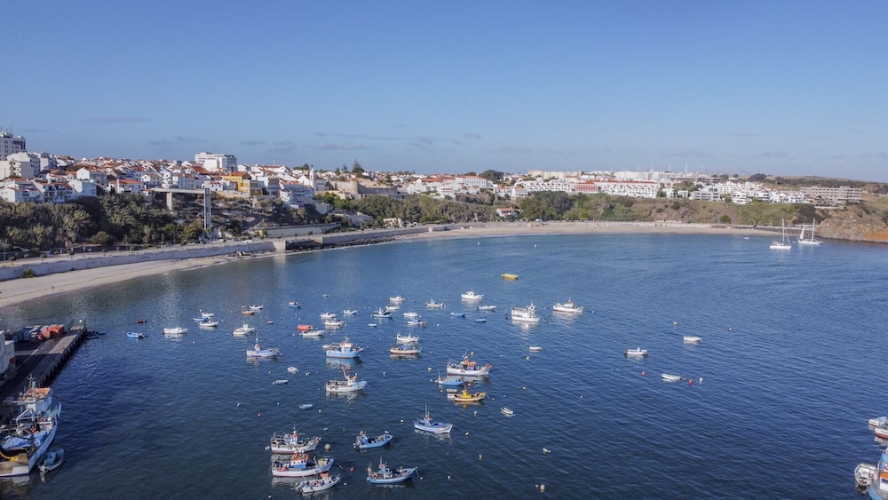 Casa Do Medico de Sao Rafael 62/69