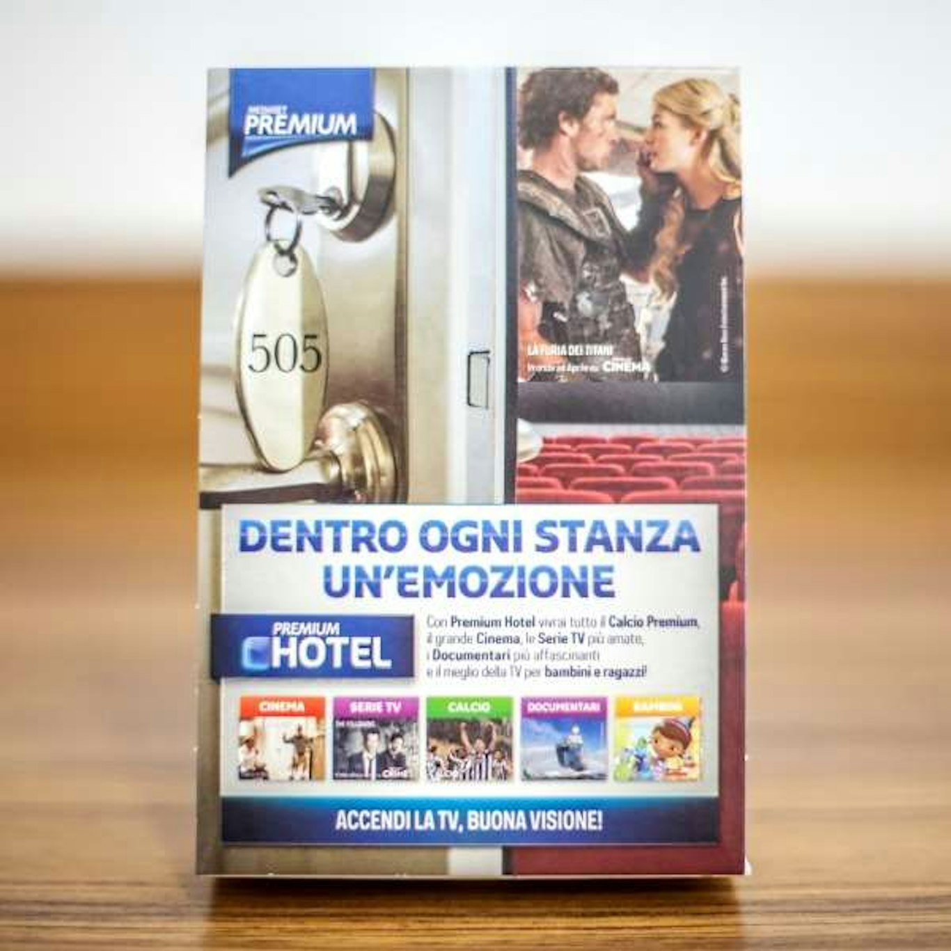 Oceanomare 5/57