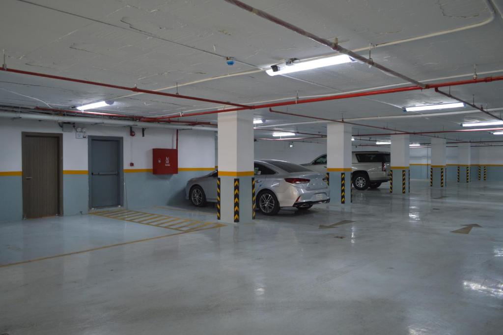 اطلالة الشرفة 2(Terrace View 2 - Serviced Apartments) 32/37