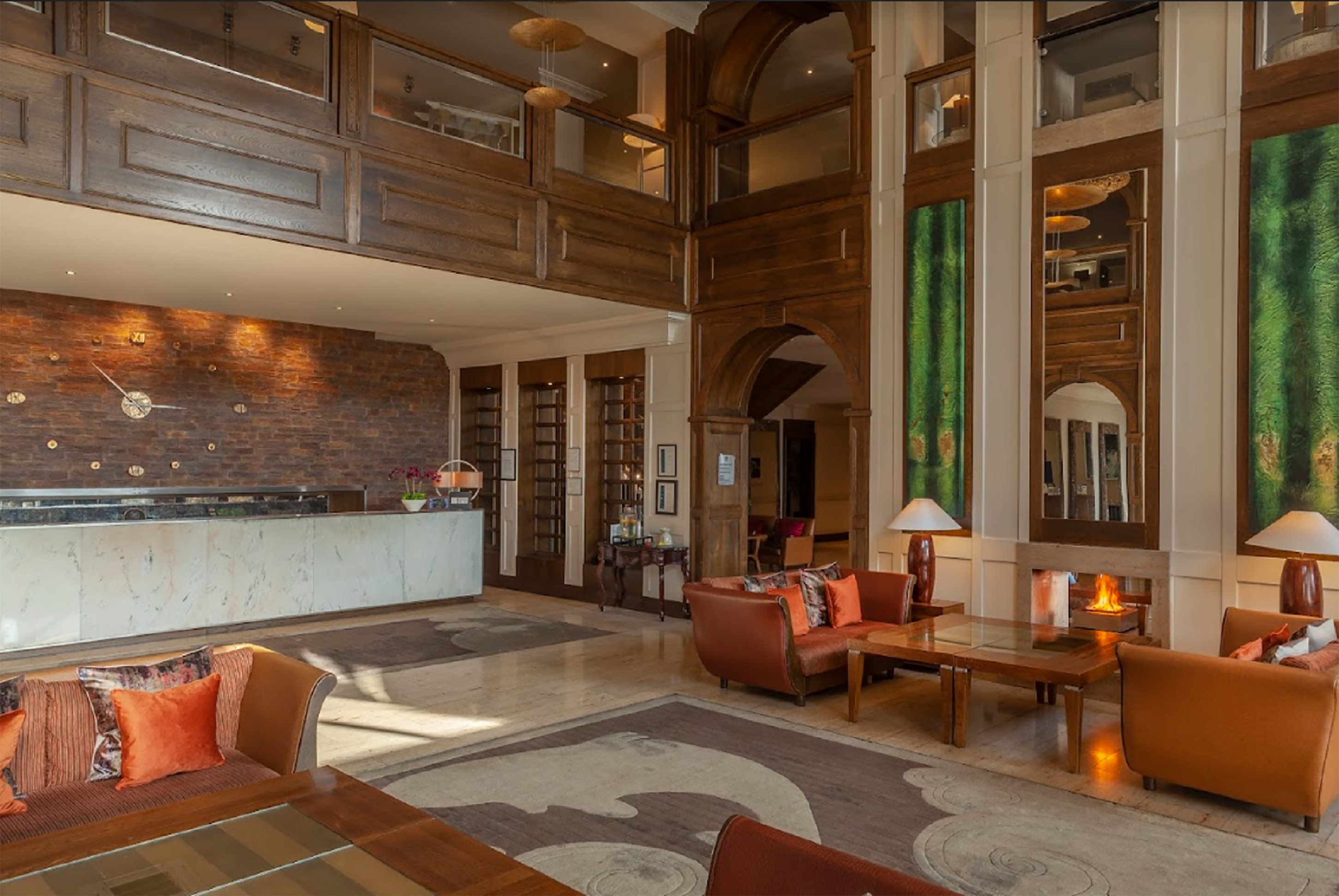 The Brehon 5/24