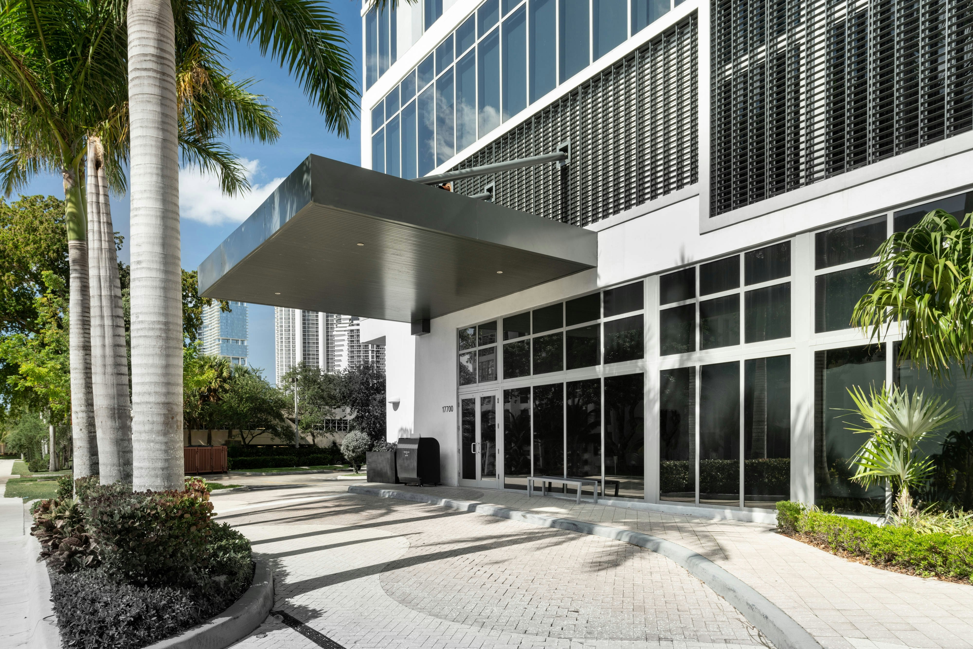 Residence Inn Miami Sunny Isles Beach 13/14
