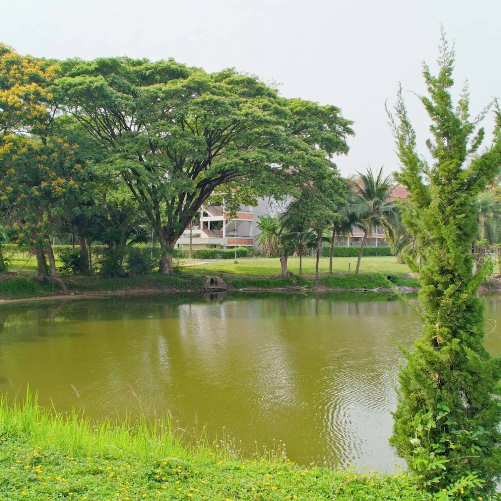 Goldenland Resort 31/33