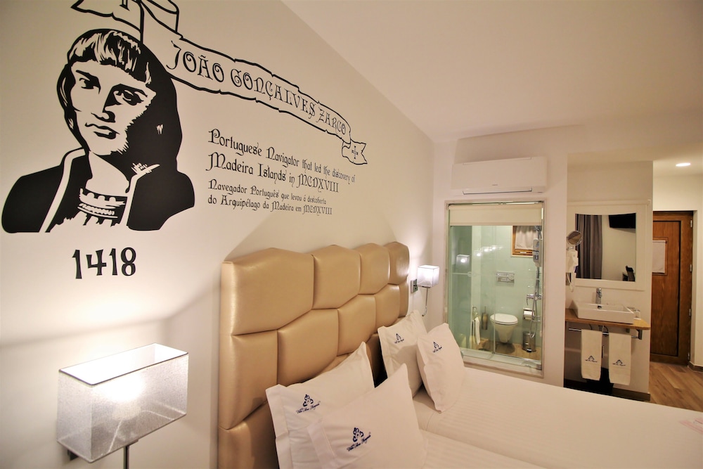 Villa Ana Margarida Hotel 38/52