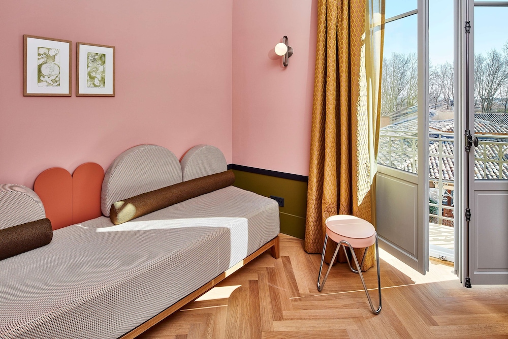 Hotel De Cambis, BW Premier Collection 3/31
