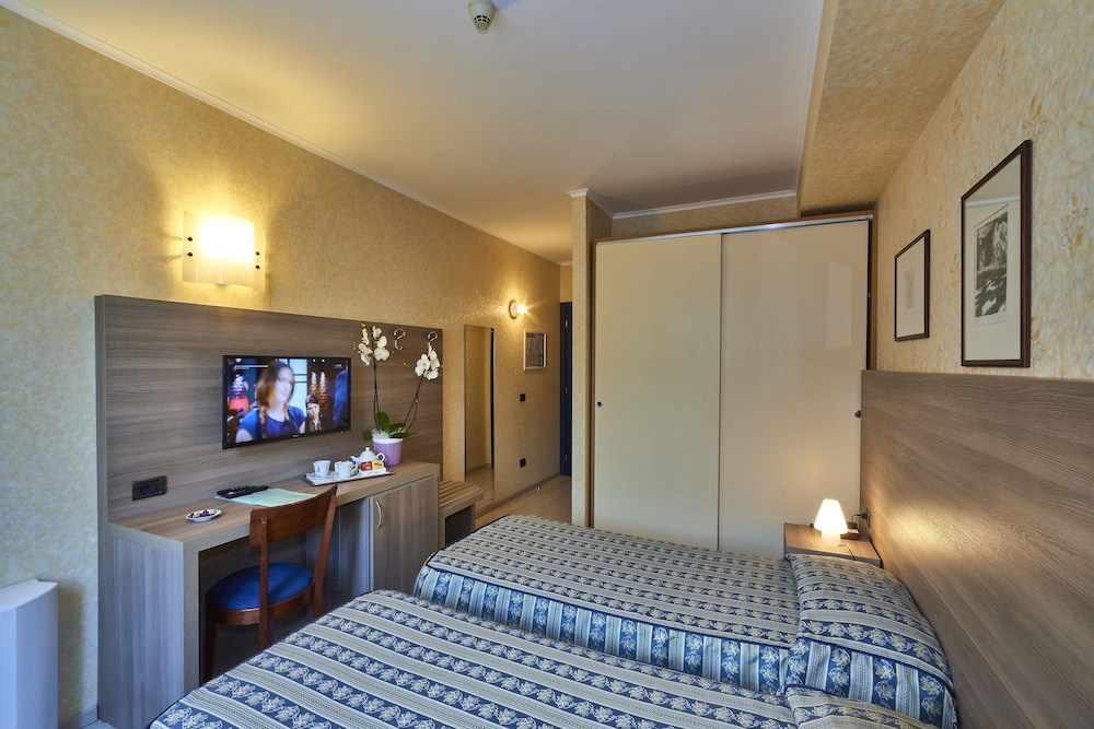 Hotel Alberi 15/50