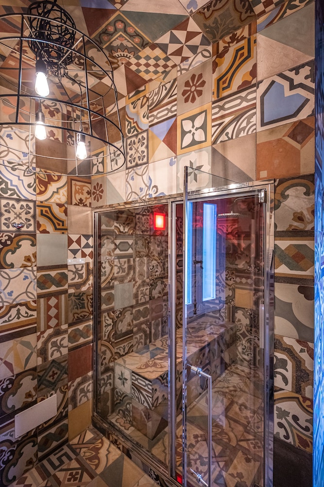 Palazzo Arco Cadura Hotel & Spa 37/49
