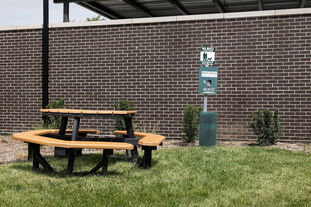 Residence Inn By Marriott Indianapolis Plainfield 26/29