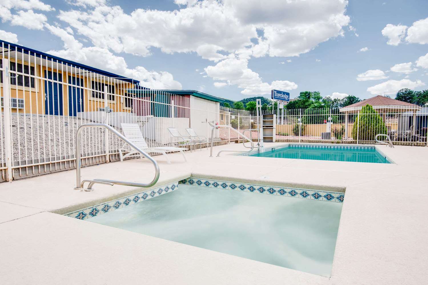 Travelodge By Wyndham Ruidoso 21/24