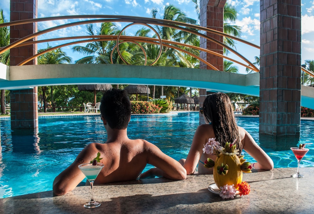 swimming pool spa