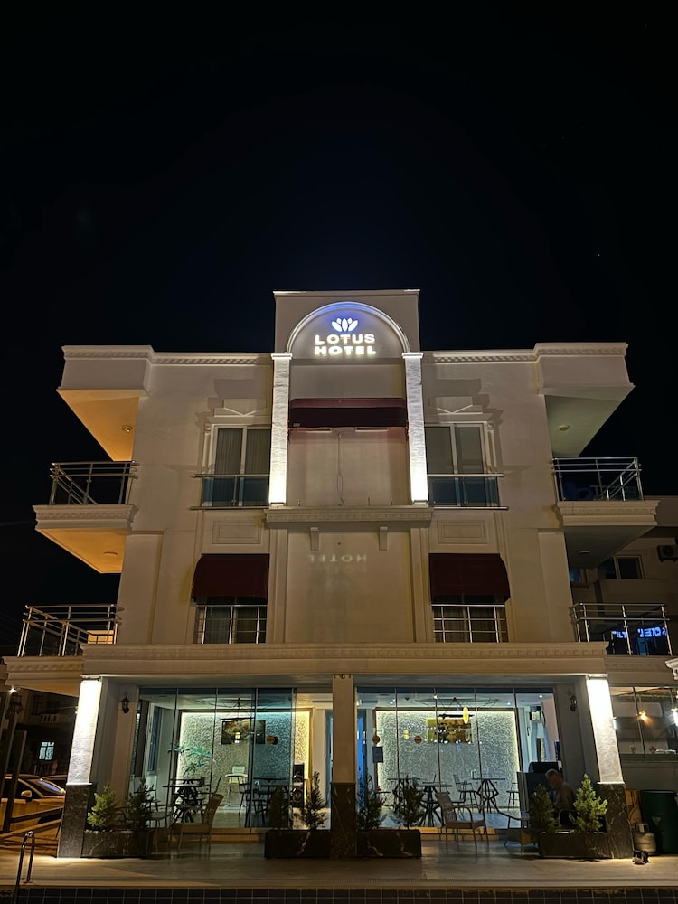 Lotus Boutique Hotel 1/42